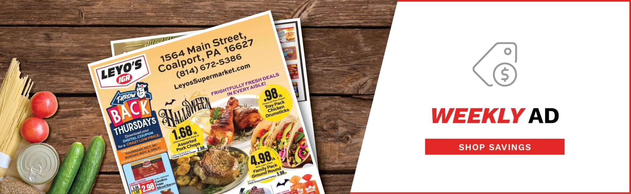 Slider R WeeklyAd Leyos